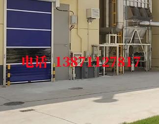 崇义快速防爆卷帘门